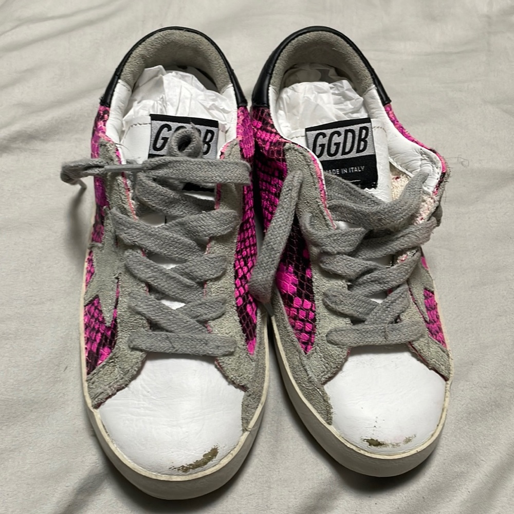 Kids Sneakers 13(31)